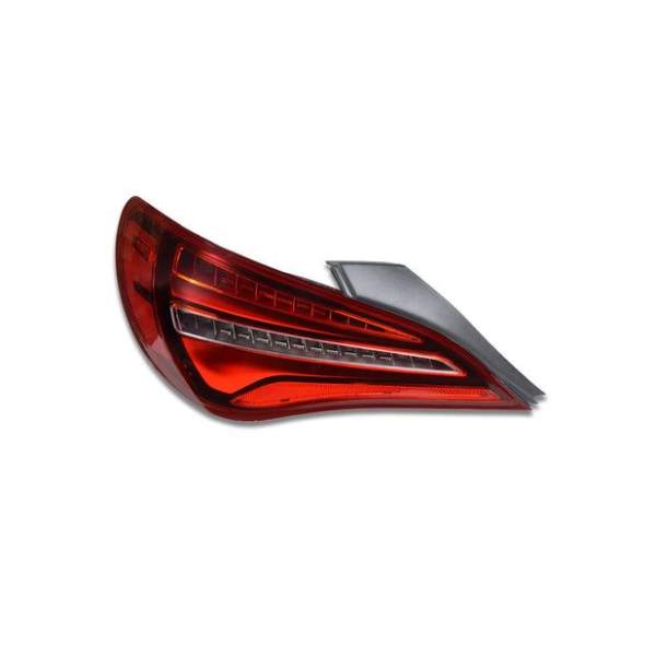 تصویر محصول چراغ خطر عقب چپ بنز کلاس CLA CLA45 سال 2015